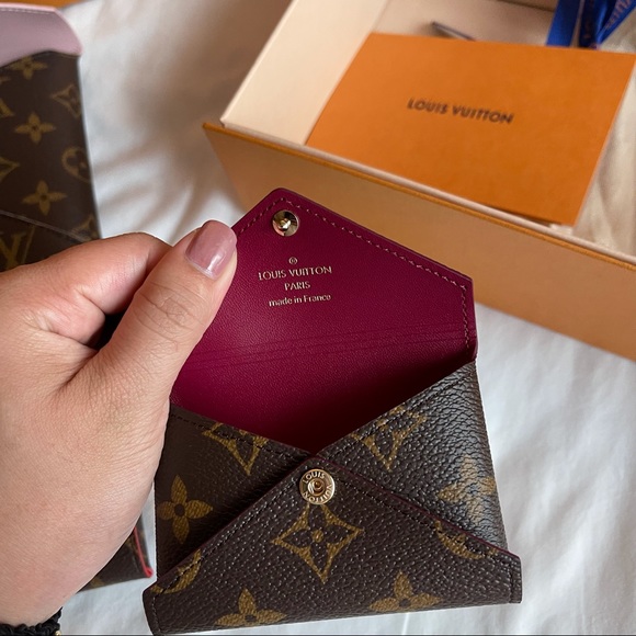 Louis Vuitton KIRIGAMI POCHETTE - Picture 6 of 8